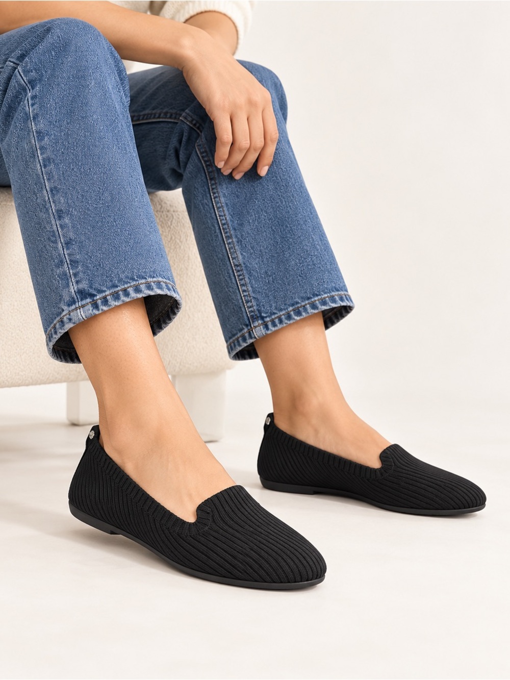 Danskin Wish Ballet Flats. Size 6.5